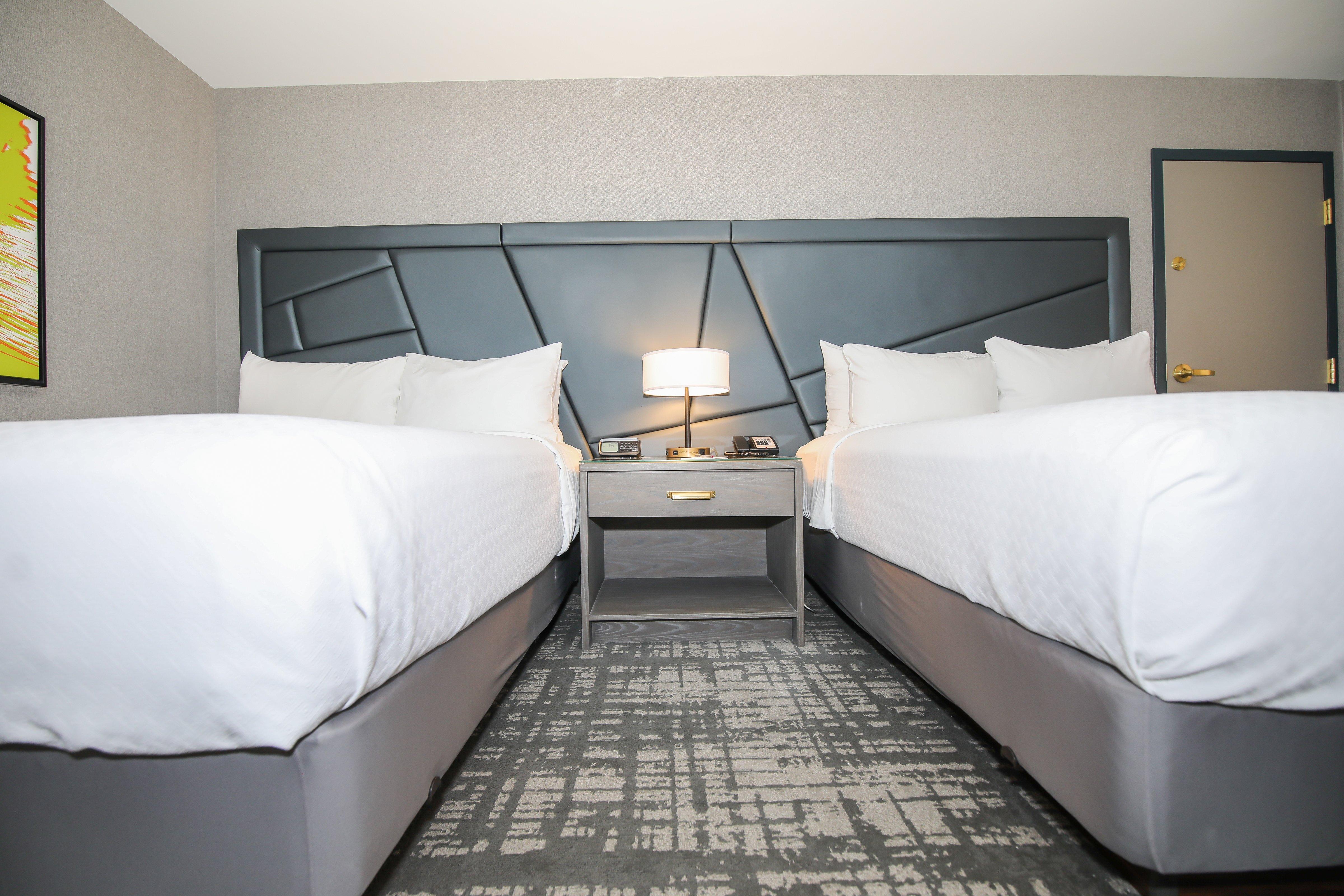 Hotel Crowne Plaza Providence-Warwick Exterior foto